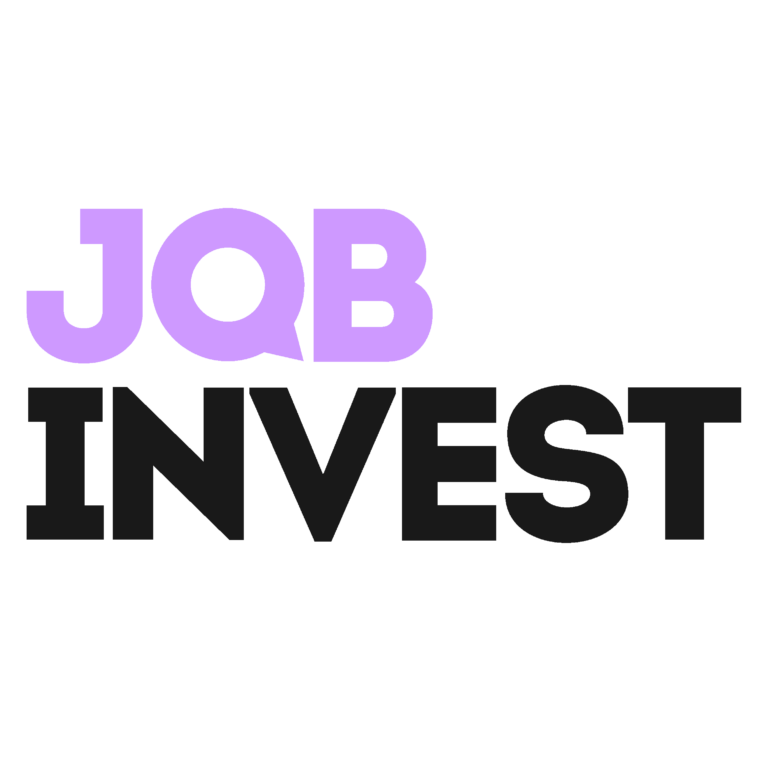 Job-Invest logo origineel