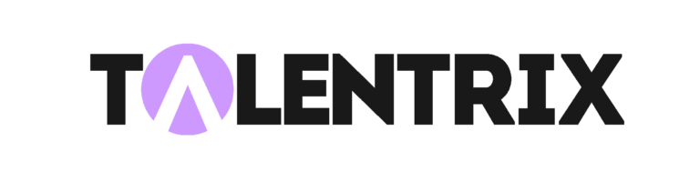 Talentrix_logo zwart 2